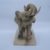 ALABASTER Elefant Alabastros Miquel 18 cm1