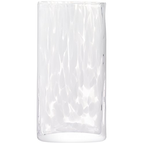 LSA Vase 30 cm Stone Alabaster1