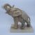 ALABASTER Elefant Alabastros Miquel 18 cm5