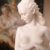 MYTHOLOGISCHE SKULPTUR LEDA & SCHWAN KLASSISCHE ANTIKE PALAZZO EXCLUSIV1