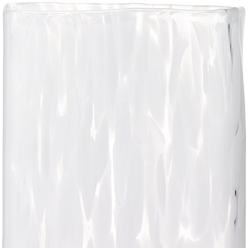 LSA Vase 30 cm Stone Alabaster2