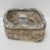 Onyxmarmor Naturstein Waschbecken Basin Natur Stein Handwaschbecken Steinwaschbecken Waschtisch Alabaster AL1625